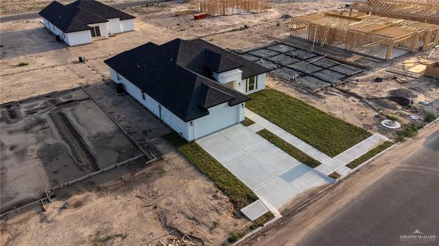 2109 Cardinal Drive, Weslaco, TX 78599