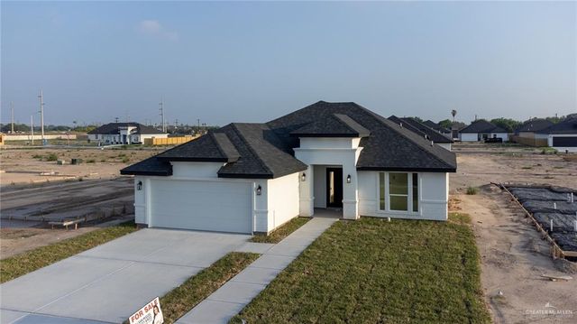 2109 Cardinal Drive, Weslaco, TX 78599