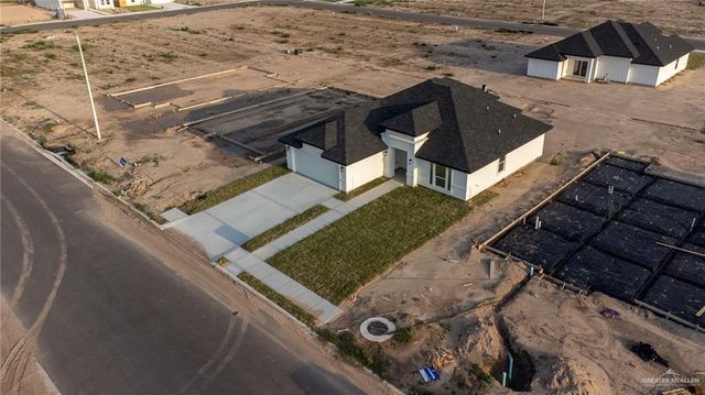 2109 Cardinal Drive, Weslaco, TX 78599