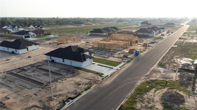 2109 Cardinal Drive, Weslaco, TX 78599