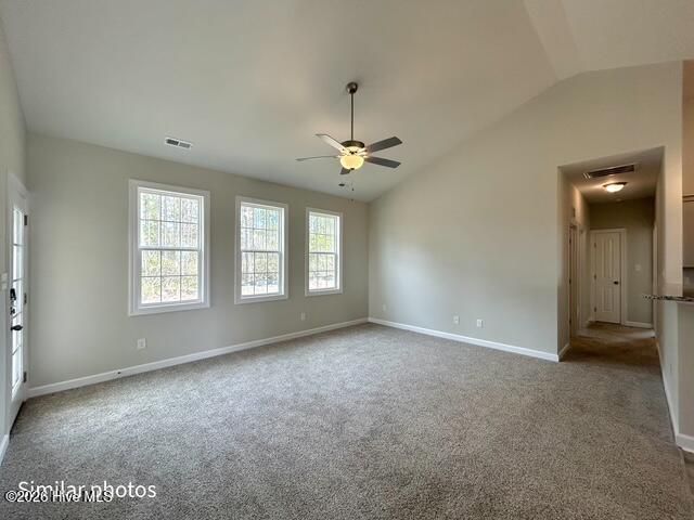 827 Hidden Bridge Drive, Jacksonville, NC 28546
