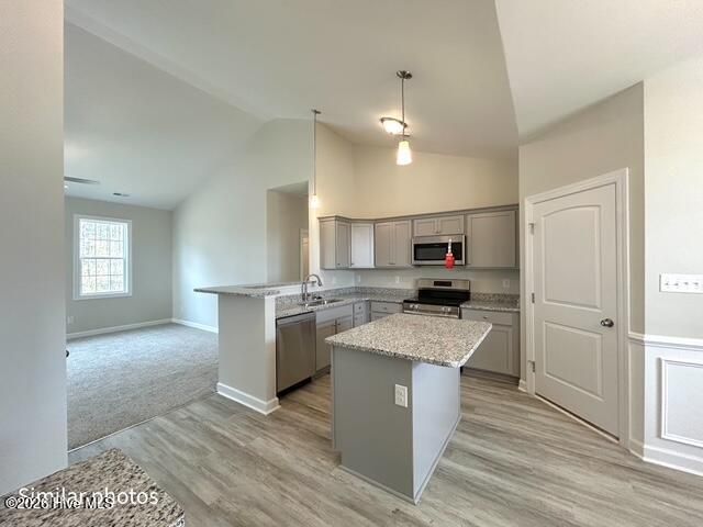 827 Hidden Bridge Drive, Jacksonville, NC 28546