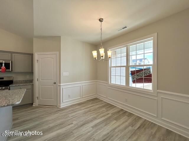 827 Hidden Bridge Drive, Jacksonville, NC 28546