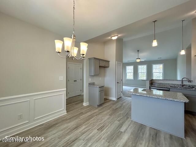 827 Hidden Bridge Drive, Jacksonville, NC 28546