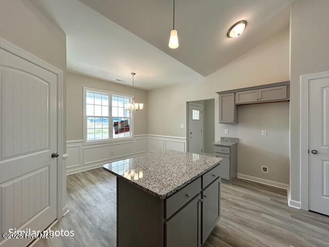 827 Hidden Bridge Drive, Jacksonville, NC 28546