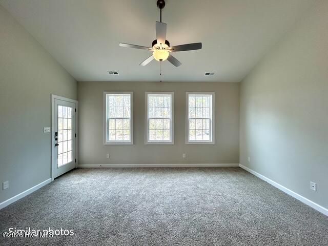 827 Hidden Bridge Drive, Jacksonville, NC 28546