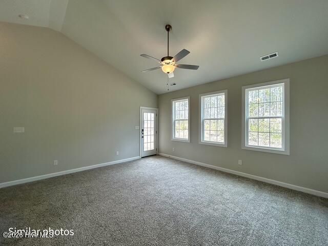 827 Hidden Bridge Drive, Jacksonville, NC 28546