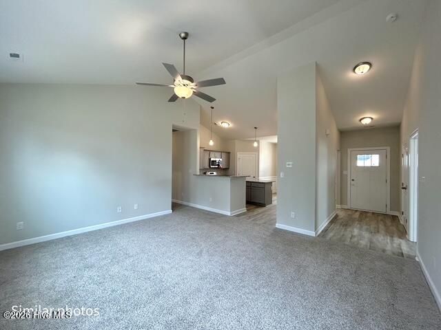 827 Hidden Bridge Drive, Jacksonville, NC 28546