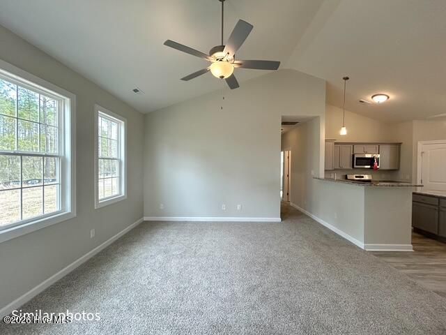 827 Hidden Bridge Drive, Jacksonville, NC 28546