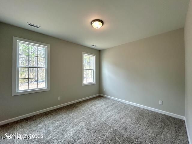 827 Hidden Bridge Drive, Jacksonville, NC 28546