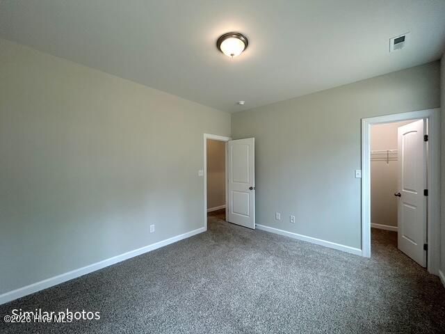 827 Hidden Bridge Drive, Jacksonville, NC 28546