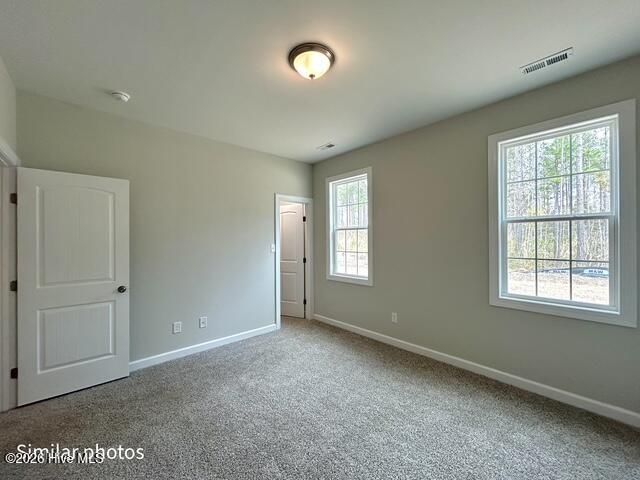 827 Hidden Bridge Drive, Jacksonville, NC 28546