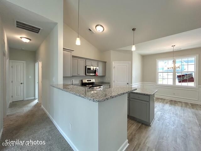 827 Hidden Bridge Drive, Jacksonville, NC 28546