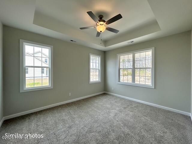 827 Hidden Bridge Drive, Jacksonville, NC 28546