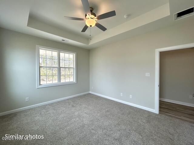 827 Hidden Bridge Drive, Jacksonville, NC 28546