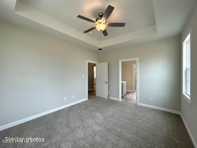 827 Hidden Bridge Drive, Jacksonville, NC 28546