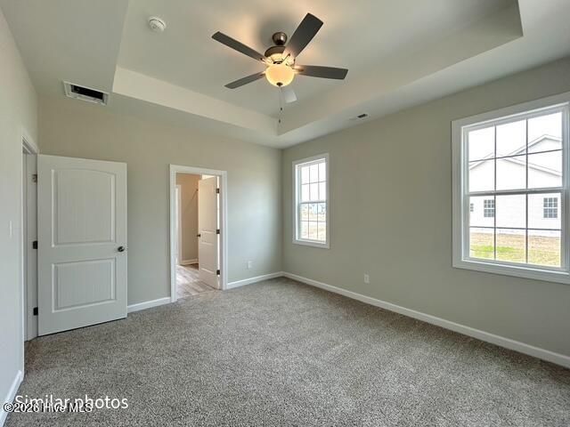 827 Hidden Bridge Drive, Jacksonville, NC 28546