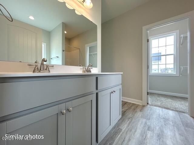 827 Hidden Bridge Drive, Jacksonville, NC 28546