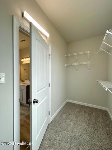 827 Hidden Bridge Drive, Jacksonville, NC 28546