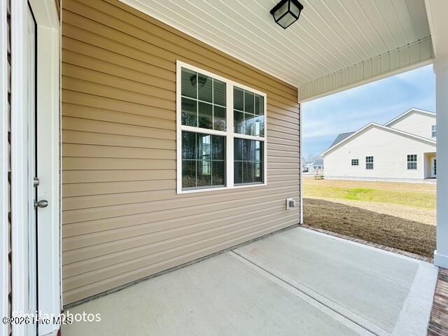 827 Hidden Bridge Drive, Jacksonville, NC 28546