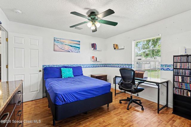 1095 Georgia Avenue, Rockledge, FL 32955