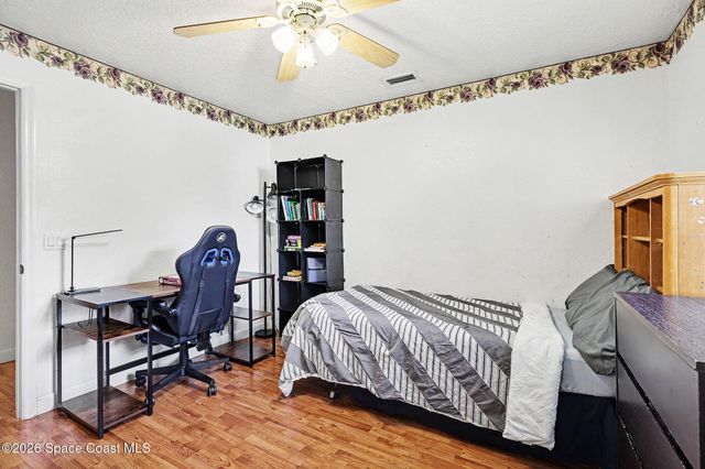 1095 Georgia Avenue, Rockledge, FL 32955
