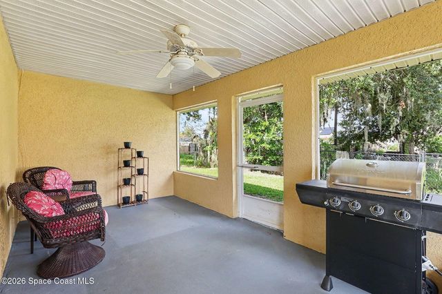 1095 Georgia Avenue, Rockledge, FL 32955