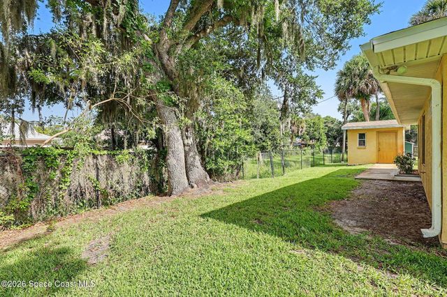 1095 Georgia Avenue, Rockledge, FL 32955