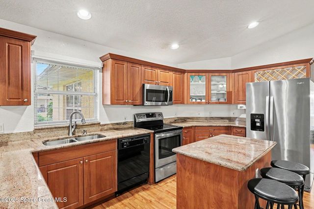 1095 Georgia Avenue, Rockledge, FL 32955