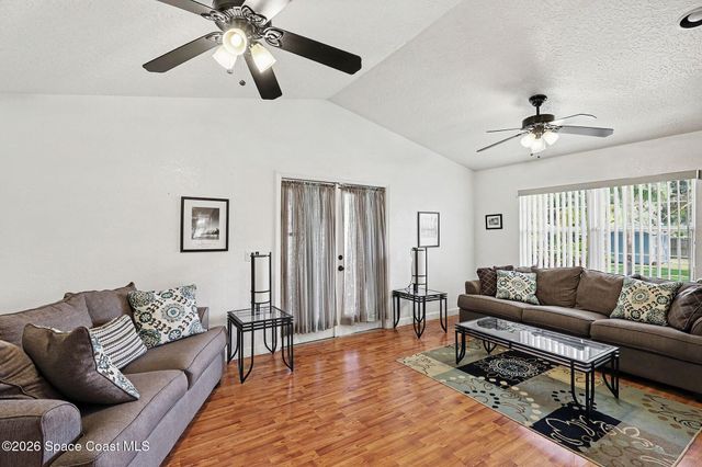1095 Georgia Avenue, Rockledge, FL 32955