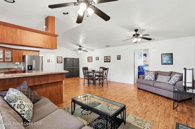 1095 Georgia Avenue, Rockledge, FL 32955