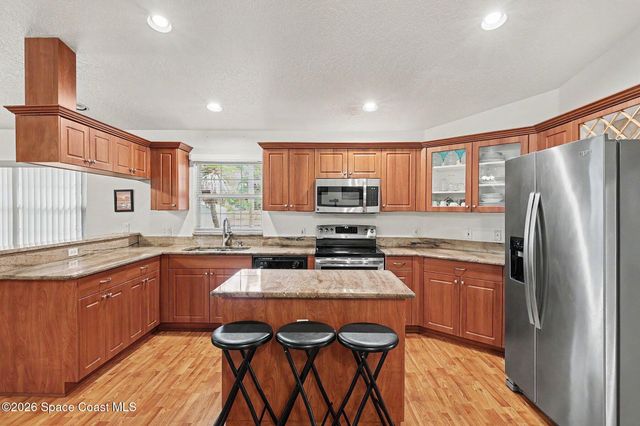 1095 Georgia Avenue, Rockledge, FL 32955