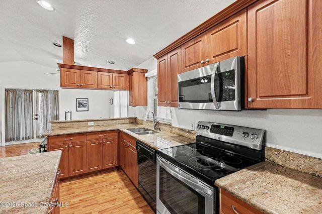 1095 Georgia Avenue, Rockledge, FL 32955