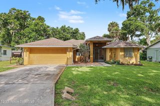 1095 Georgia Avenue, Rockledge, FL 32955