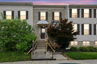 256 Oxford Oak Drive, Blacklick, OH 43004