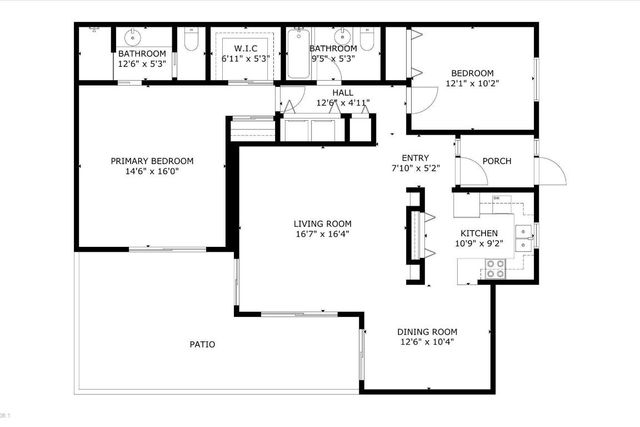 11 Meadows Drive, Boynton Beach, FL 33436
