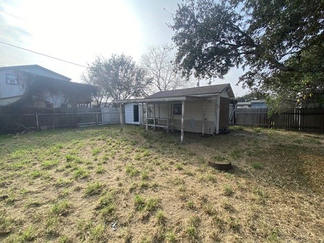 4413 N Cornelia, Corpus Christi, TX 78408