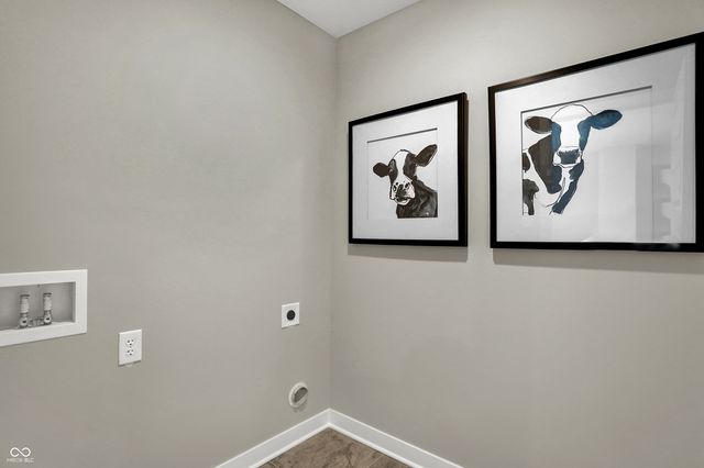 6041 Slippery Elm Bend, Noblesville, IN 46062