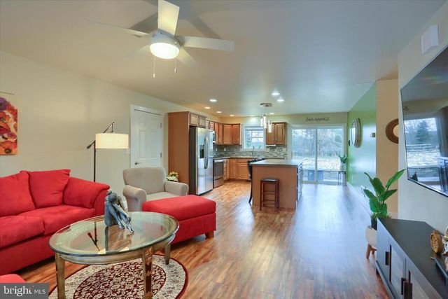 263 MAHANOY VALLEY RD, Duncannon, PA 17020