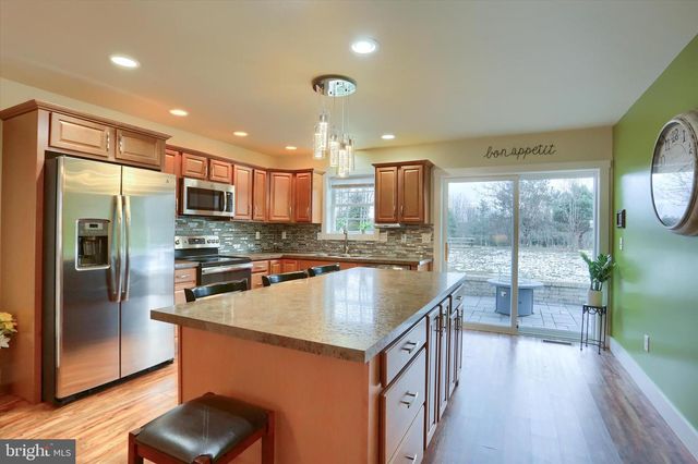 263 MAHANOY VALLEY RD, Duncannon, PA 17020