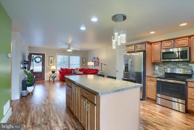 263 MAHANOY VALLEY RD, Duncannon, PA 17020