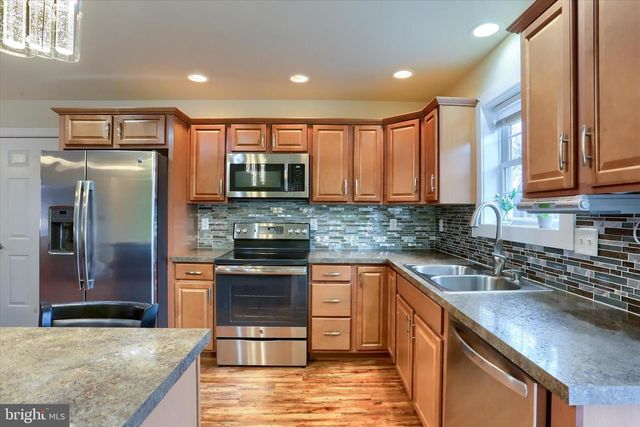 263 MAHANOY VALLEY RD, Duncannon, PA 17020