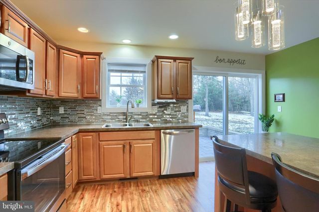 263 MAHANOY VALLEY RD, Duncannon, PA 17020