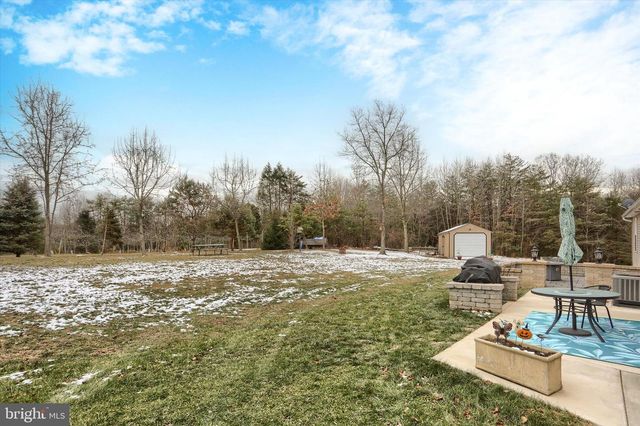 263 MAHANOY VALLEY RD, Duncannon, PA 17020