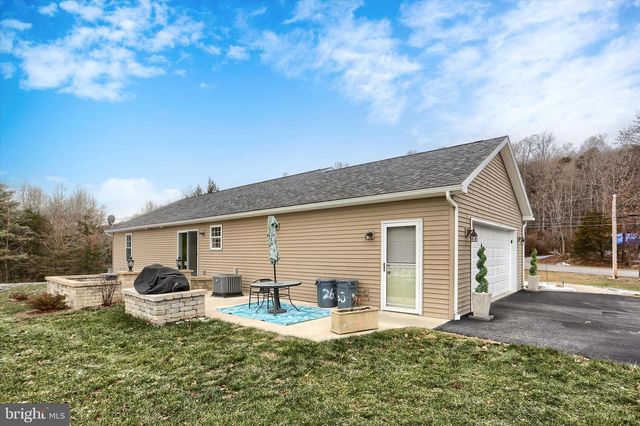 263 MAHANOY VALLEY RD, Duncannon, PA 17020