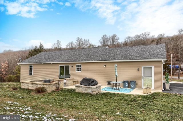 263 MAHANOY VALLEY RD, Duncannon, PA 17020
