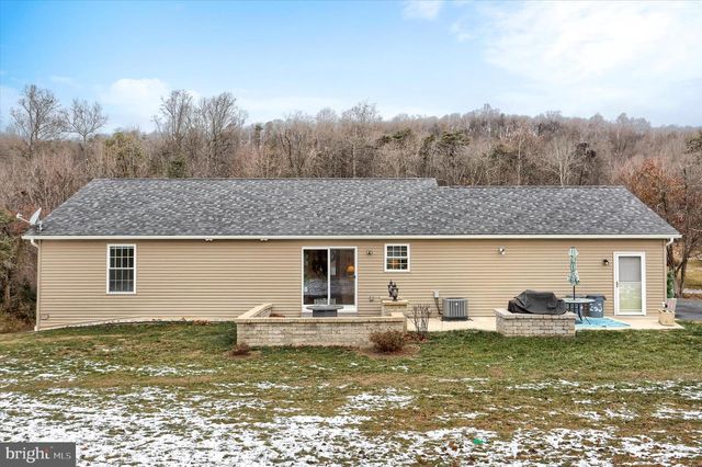 263 MAHANOY VALLEY RD, Duncannon, PA 17020