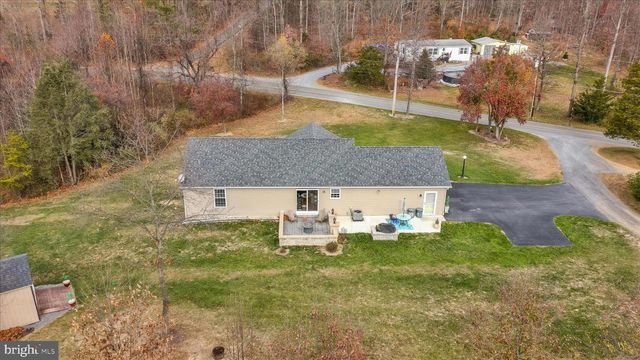 263 MAHANOY VALLEY RD, Duncannon, PA 17020