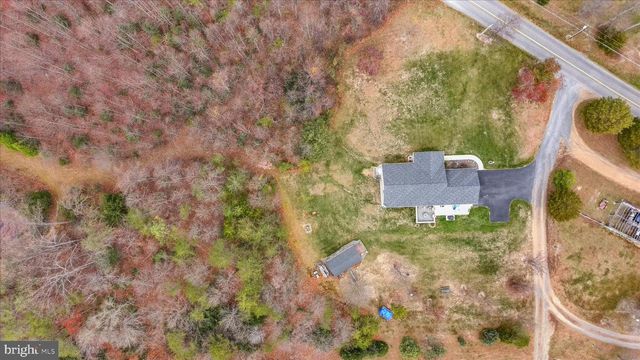 263 MAHANOY VALLEY RD, Duncannon, PA 17020