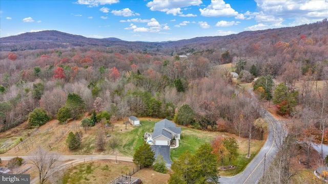 263 MAHANOY VALLEY RD, Duncannon, PA 17020